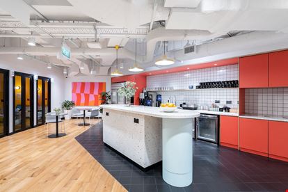 Preview of City House Office space for Rent in Singapore