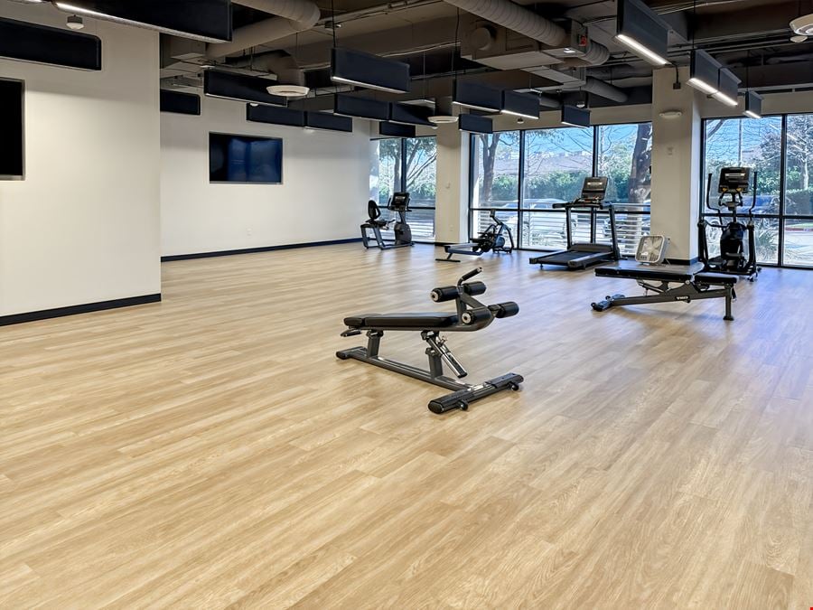 Regus - Richardson - North Collins Blvd