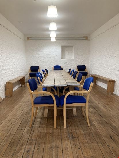 Preview of The Edventure Hub Office space for Rent in Frome