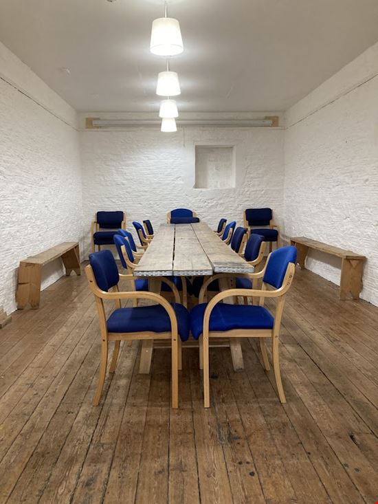 Preview of The Edventure Hub Office space for Rent in Frome