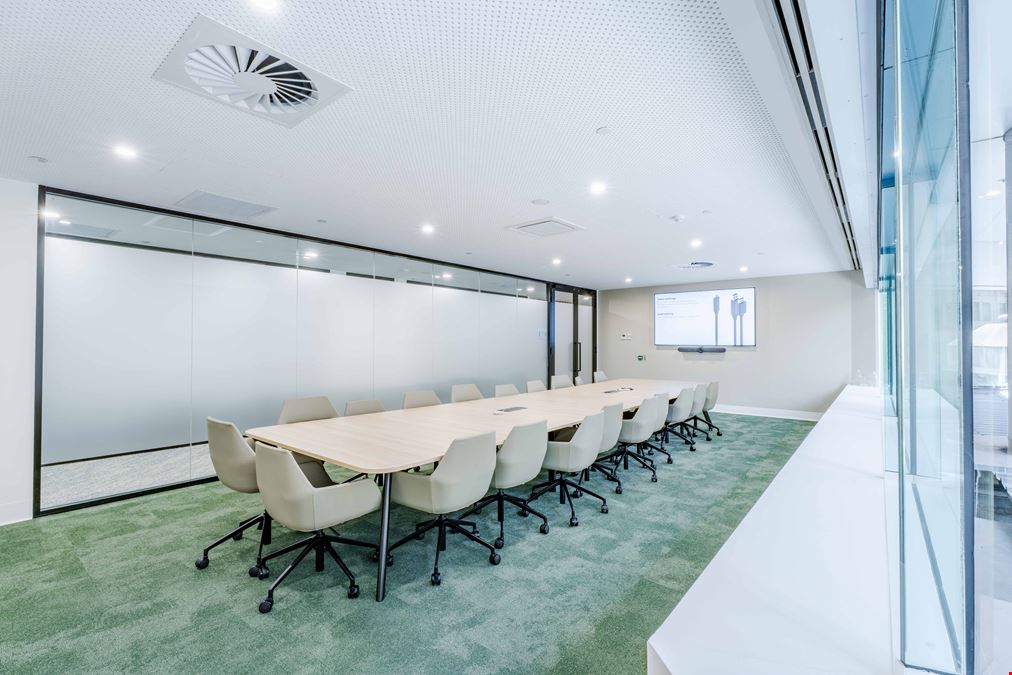 Tank Stream Labs - Tank Stream Suites - Adelaide