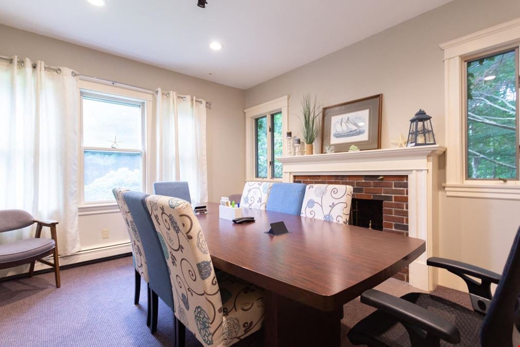 Executive Conference Room