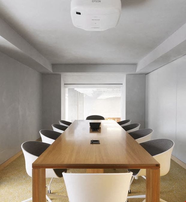 Tenant Office #2