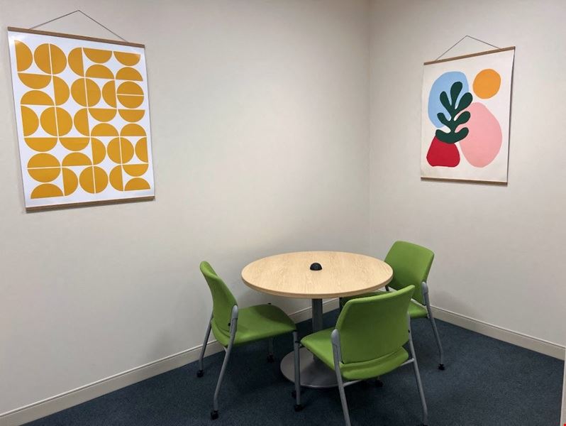 Gravitate East Village