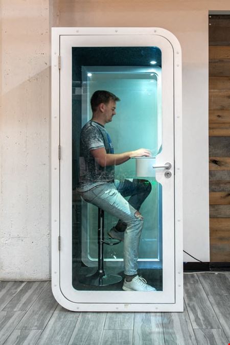 CTRL Collective Pasadena