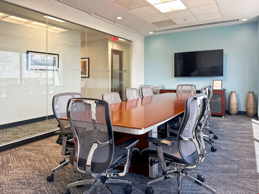 TX, Houston - Willowbrook