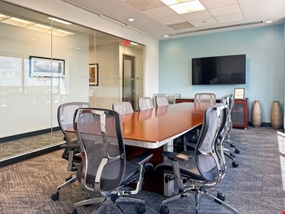 TX, Houston - Willowbrook