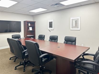 HQ - Lexington - Lewis Hargett Circle