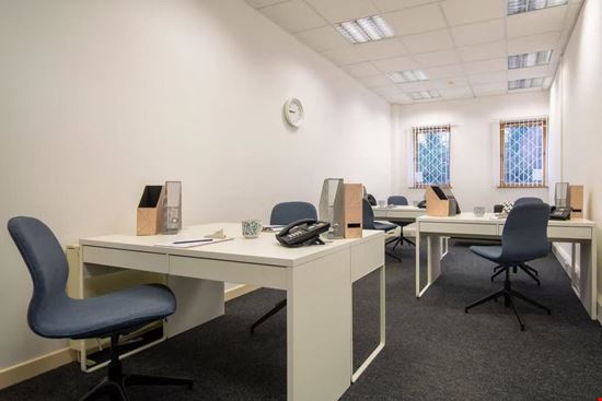 Preview of Bizspace - Sunderland - North Sands Office space for Rent in Sunderland