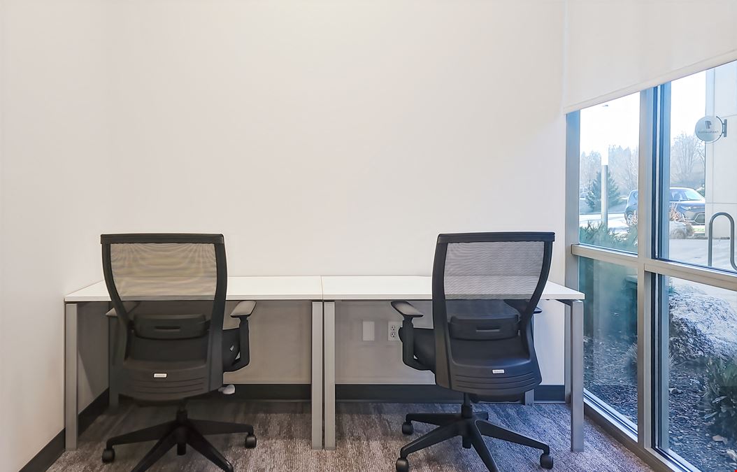 WA, Spokane Valley - E Mirabeau Pkwy