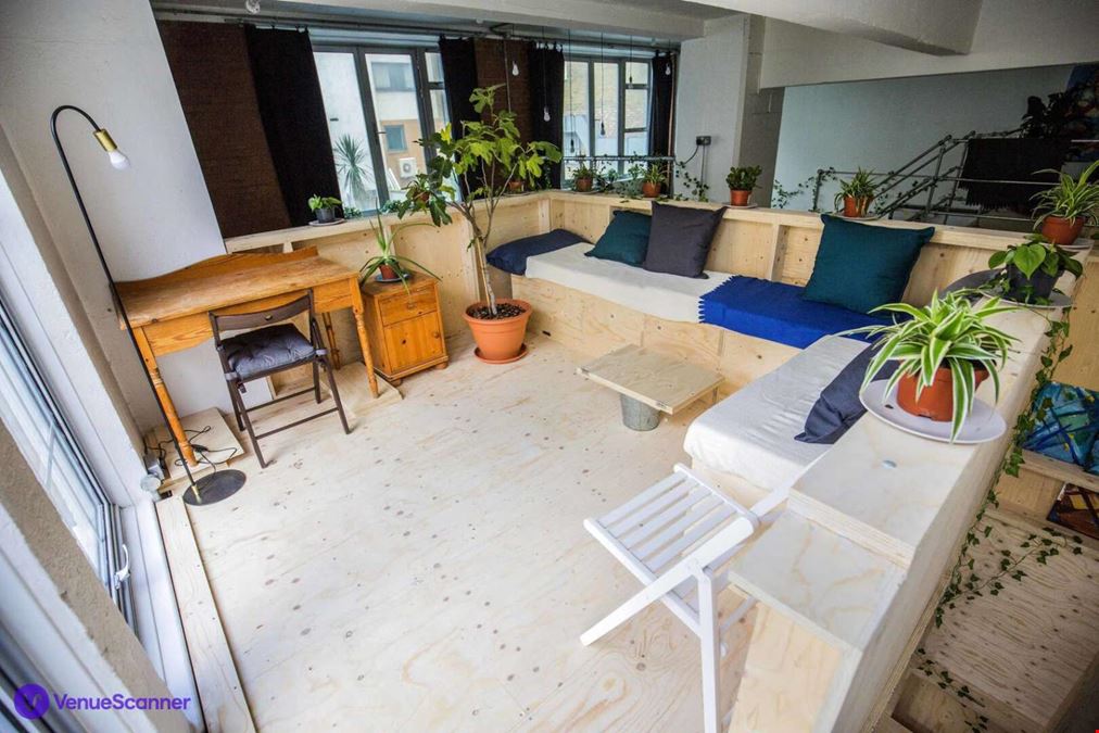 House Of Transformation