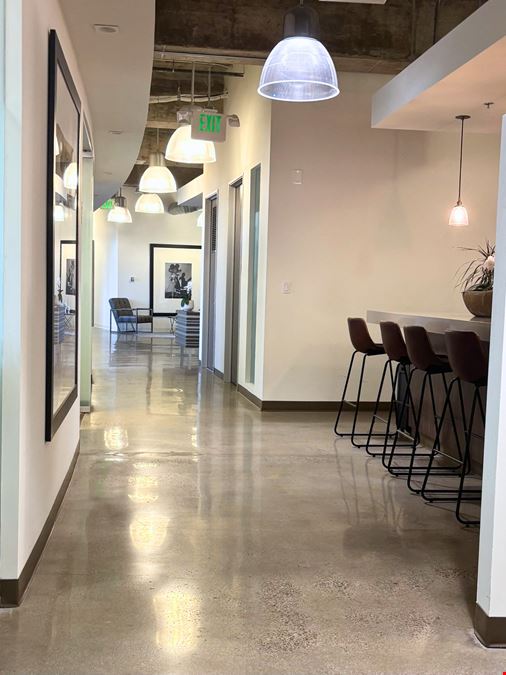 Beverly Hills Gateway Business Center