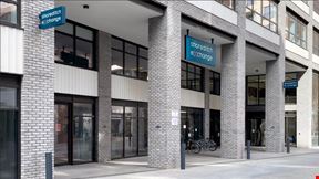 Shoreditch Exchange - Hoxton
