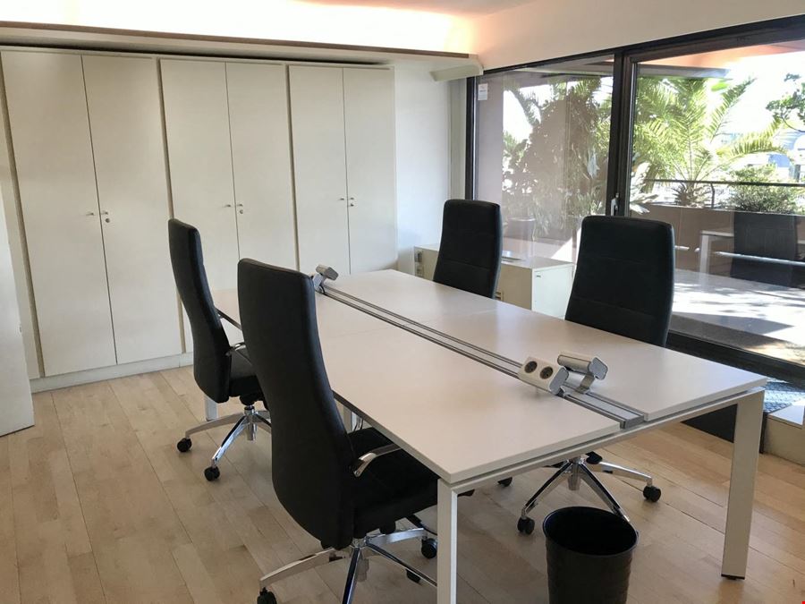 Rambla Diagonal Business Plaza