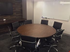 CoCafe Conference Room 20C