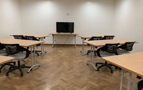 Training Room
