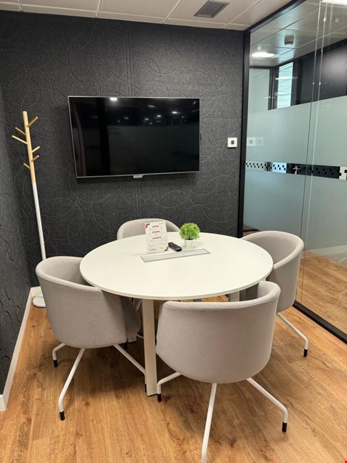 Networkia Business Center - La Moraleja