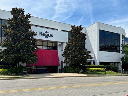 Regus - Nashville - 1 Music Circle