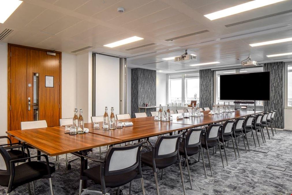 Landmark -  Cavendish Square