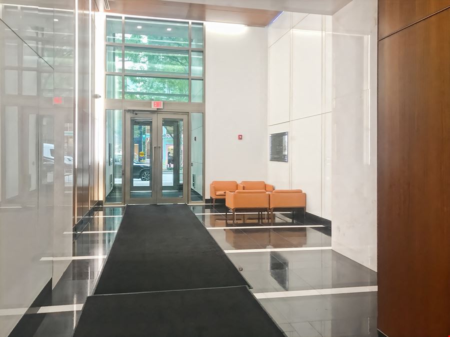Regus - North Bethesda - Pike & Rose