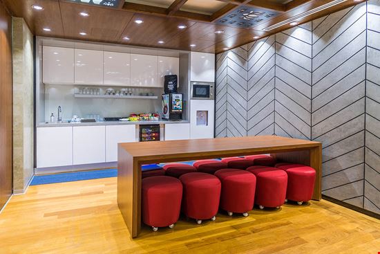 Preview of The Executive Centre - Colombo - World Trade Center Colombo Office space for Rent in Colombo