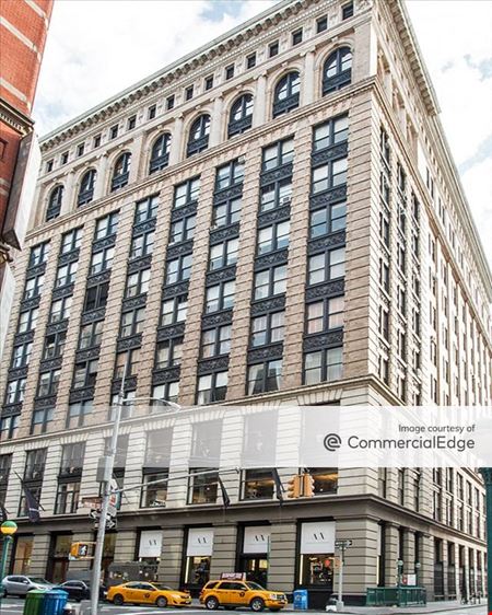Preview of 568 Broadway Coworking space for Rent