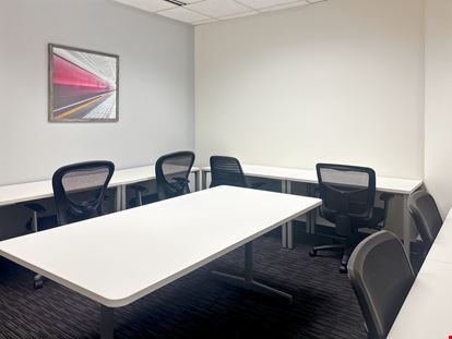 Regus - Bellevue - Skyline Tower