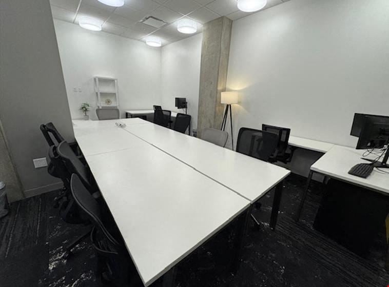Team Day Office