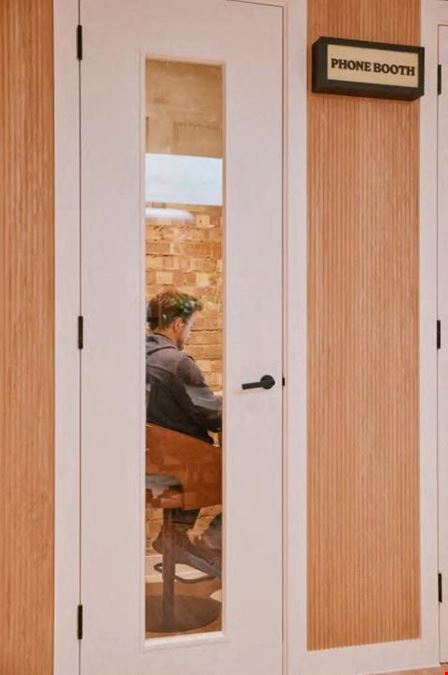 Drop-in - Richmond