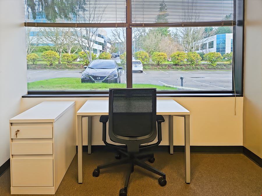 WA, Kirkland - Corporate Center