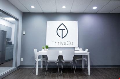 Preview of ThriveCo - Clayton Office space for Rent in Clayton