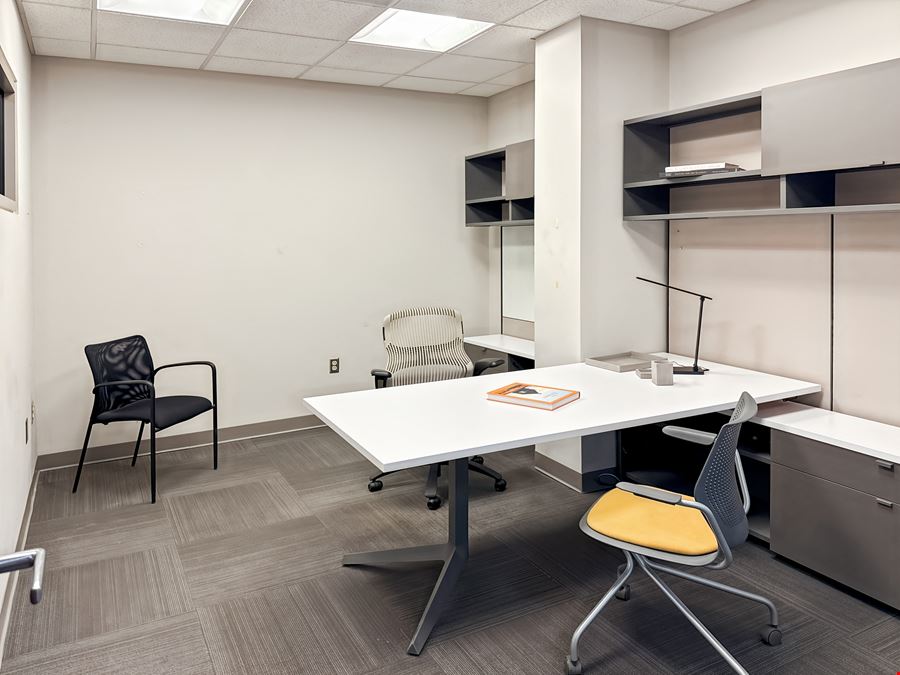 CT, New Haven - Church St