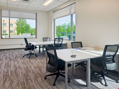 WA, Spokane Valley - E Mirabeau Pkwy