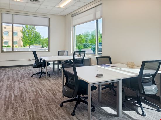 WA, Spokane Valley - E Mirabeau Pkwy