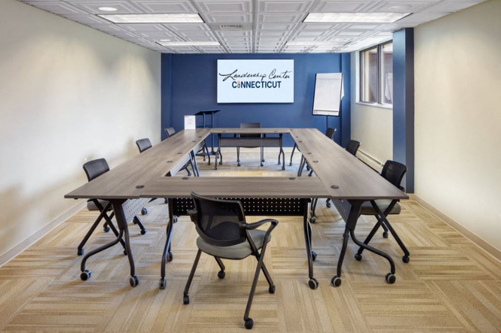 Leadership Center Connecticut