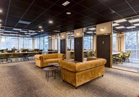Now Coworking Saint-Denis