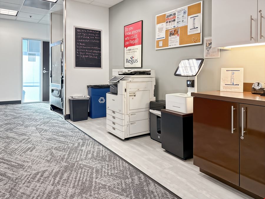 Union Hills Office Plaza