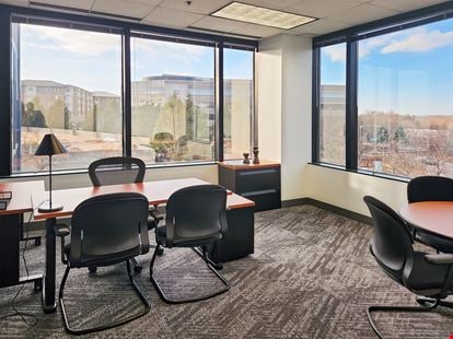 Preview of Regus - St Louis - CityPlace Office space for Rent in St. Louis