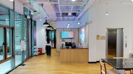 Preview of Kairui Building Coworking space for Rent in Pu Dong Xin Qu