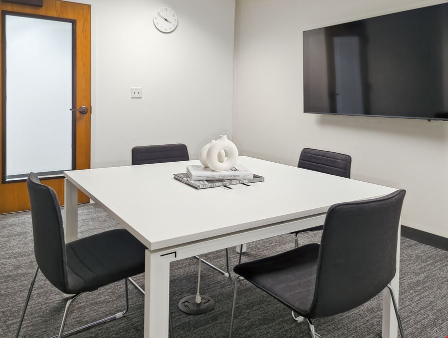 Regus - Richmond - Forest Hill Avenue