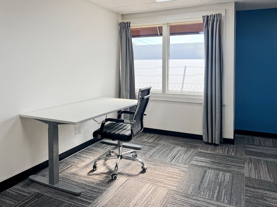 AZ, Phoenix - N 12th St