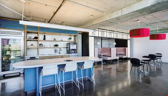 Preview of Kenect Nashville Office space for Rent in Nashville