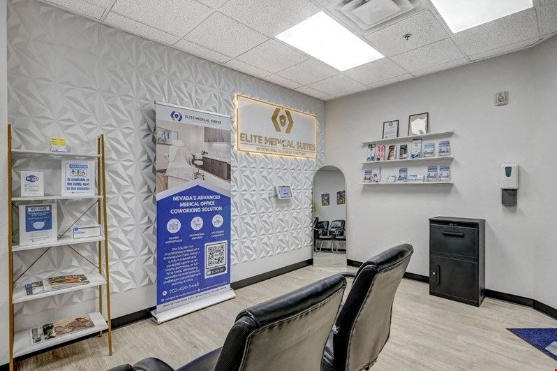 Elite Medical Suites