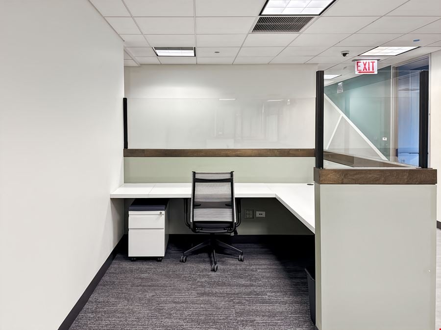 Regus - Chicago - 150 N Michigan