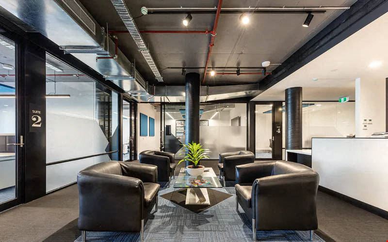 Workspaces  - 115 Bridge Rd Richmond