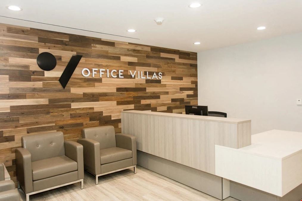 Office Villas