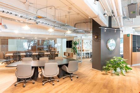 Preview of Acero Coworking space for Rent in Sheffield City Centre