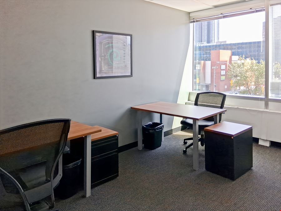 MB, Winnipeg - St. Mary