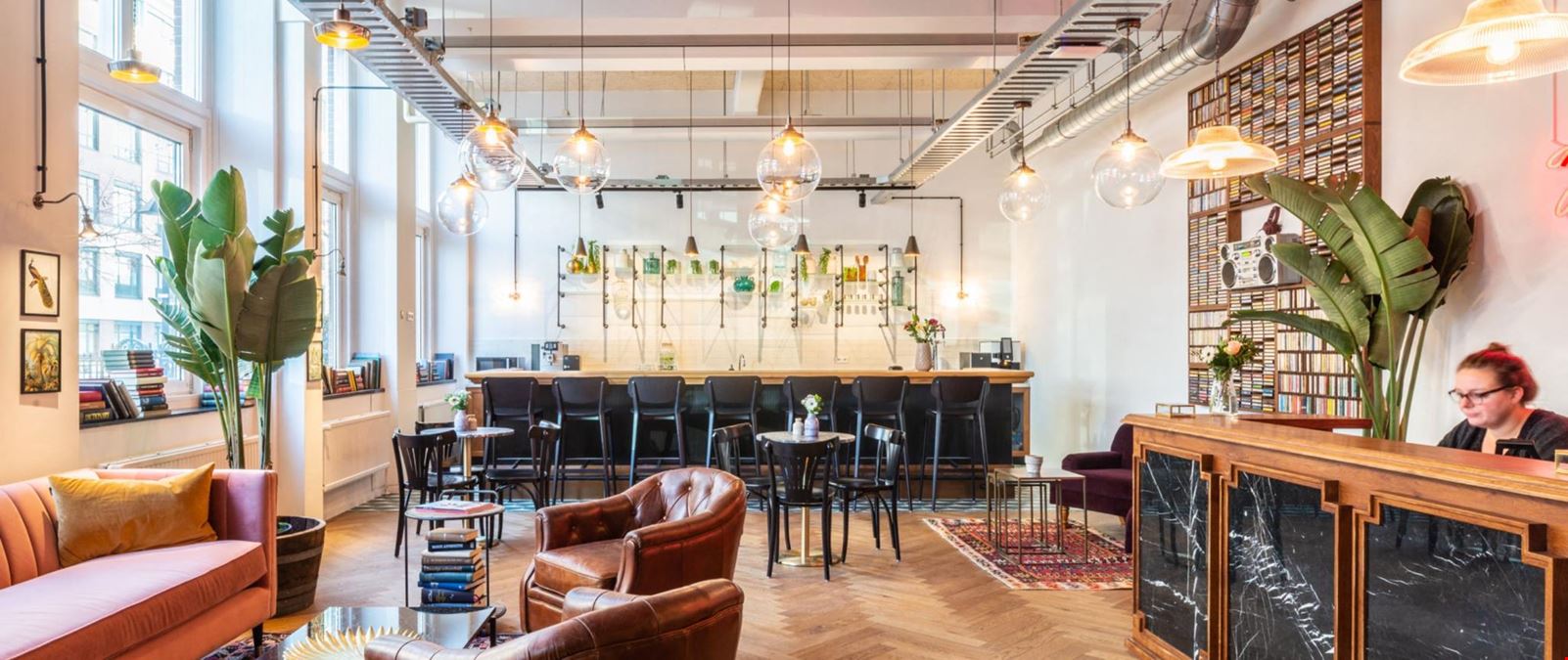 Mindspace Nicolaas Beetsstraat