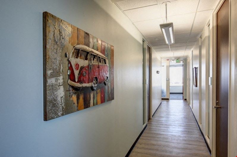 Cherry Creek Office Evolution